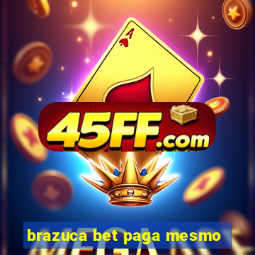brazuca bet paga mesmo
